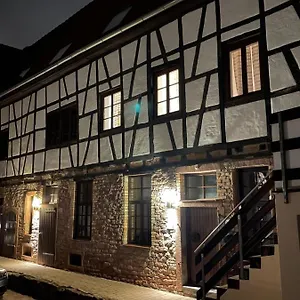 *** Aparthotel Weingaertner Duitsland