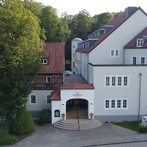  Hotel Weltemuehle By Miri's Duitsland