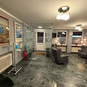 3* Hotel Paris