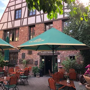 *** Hotel Weingaertner Duitsland